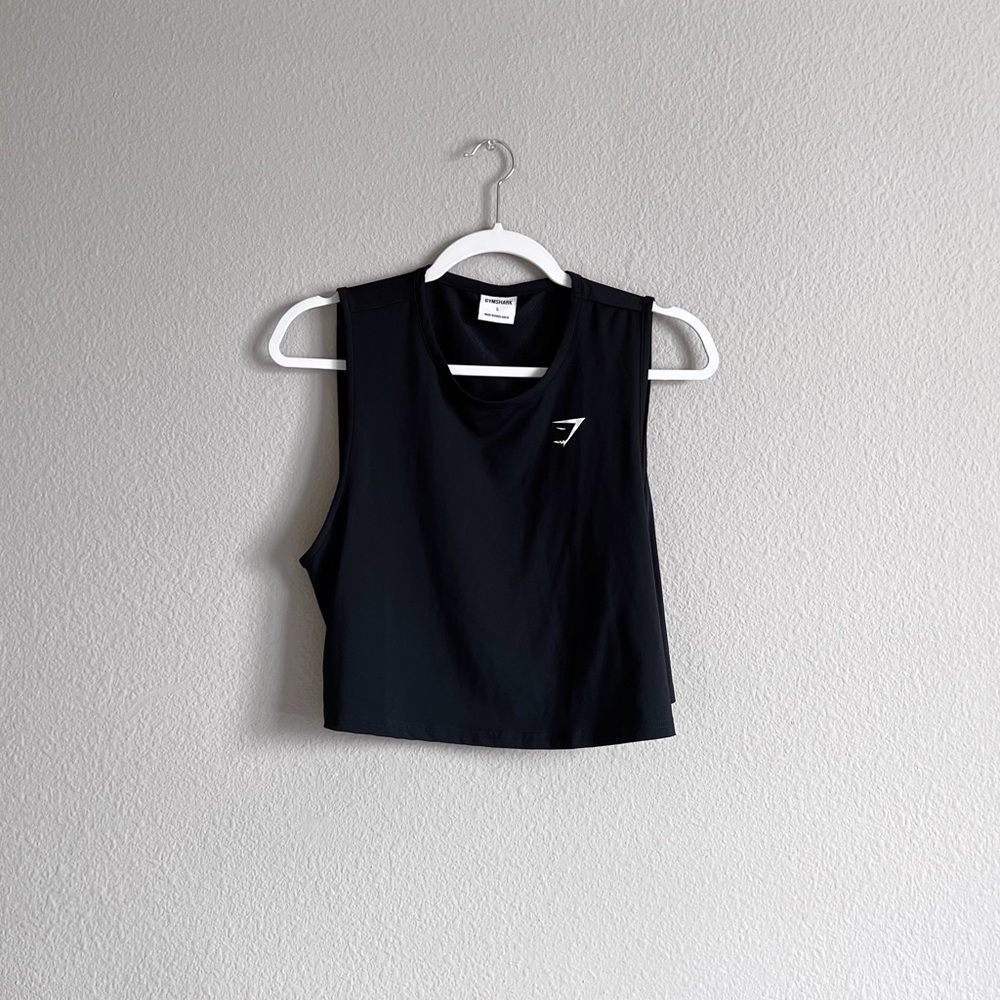 Gymshark Tank Top